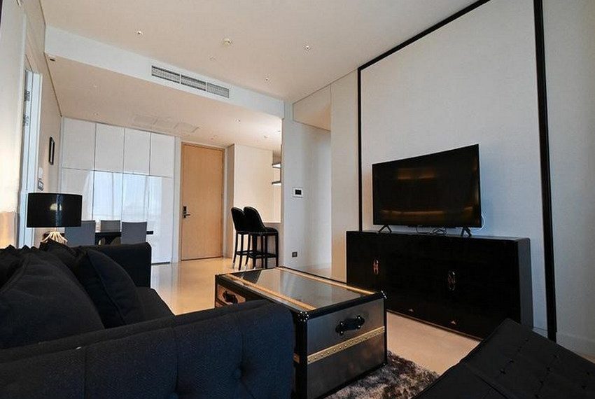 2 Bed Condo For Rent & Sale in Chidlom 14959 Image-03
