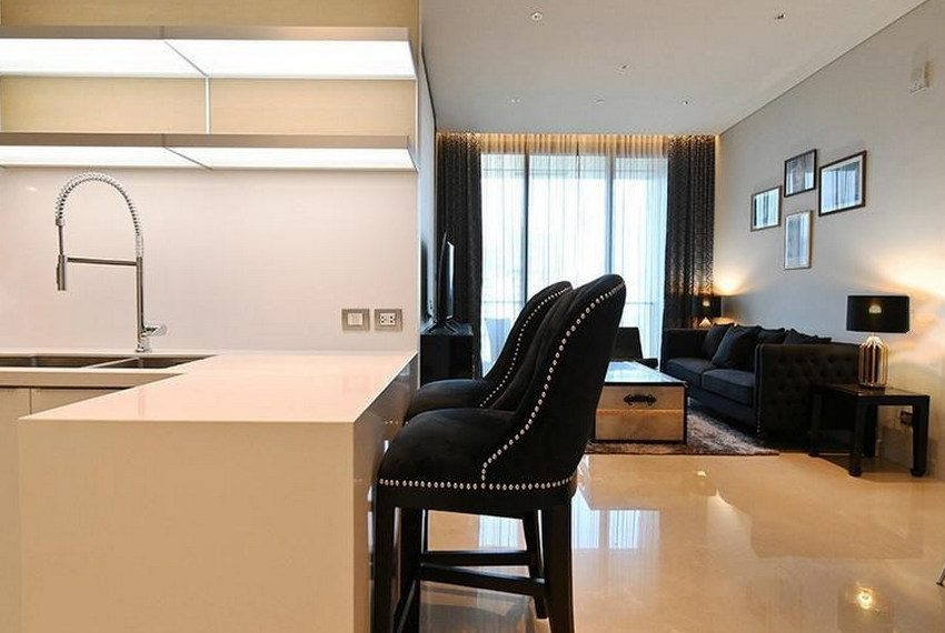 2 Bed Condo For Rent & Sale in Chidlom 14959 Image-04