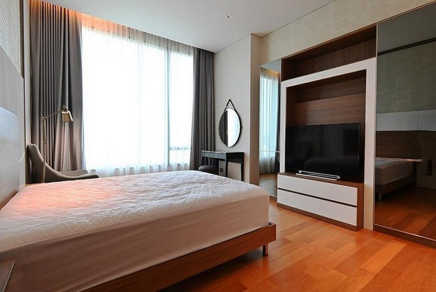 2 Bed Condo For Rent & Sale in Chidlom 14959 Image-07