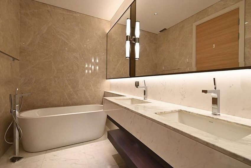 2 Bed Condo For Rent & Sale in Chidlom 14959 Image-09