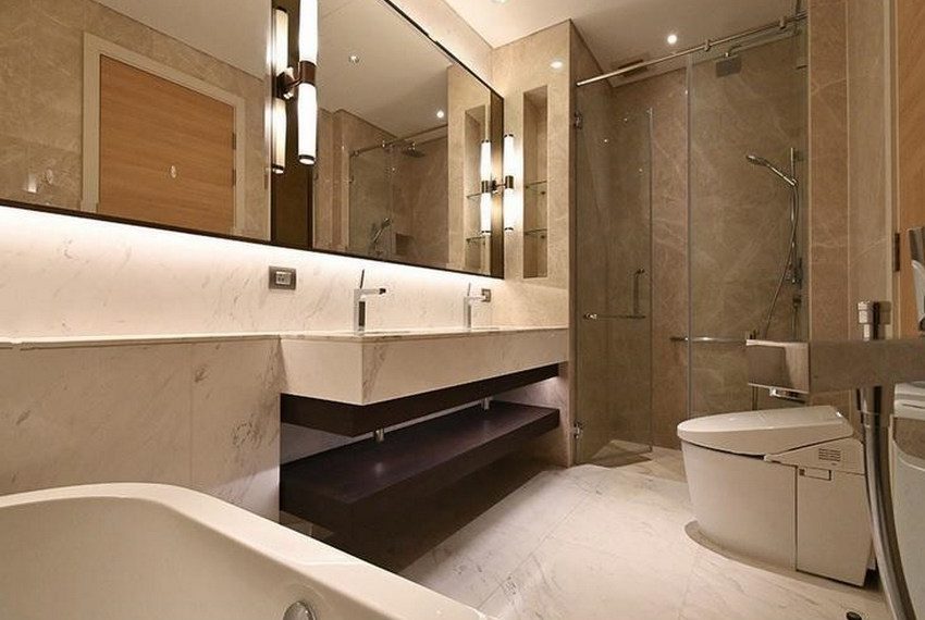 2 Bed Condo For Rent & Sale in Chidlom 14959 Image-10