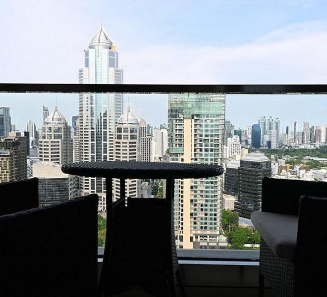 2 Bed Condo For Rent & Sale in Chidlom 14959 Image-14