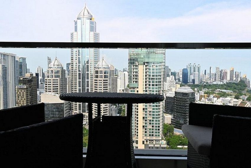 2 Bed Condo For Rent & Sale in Chidlom 14959 Image-14