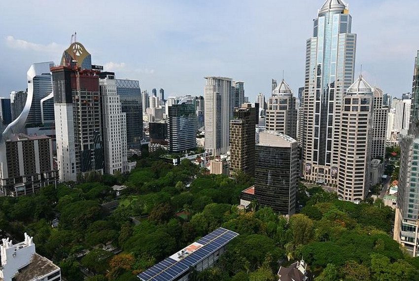 2 Bed Condo For Rent & Sale in Chidlom 14959 Image-15