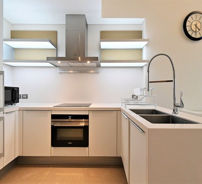 2 Bedroom Duplex Condo Sindhorn Residence 14960 Image-05