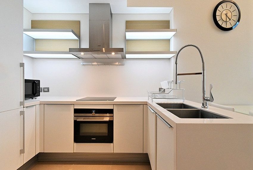 2 Bedroom Duplex Condo Sindhorn Residence 14960 Image-05