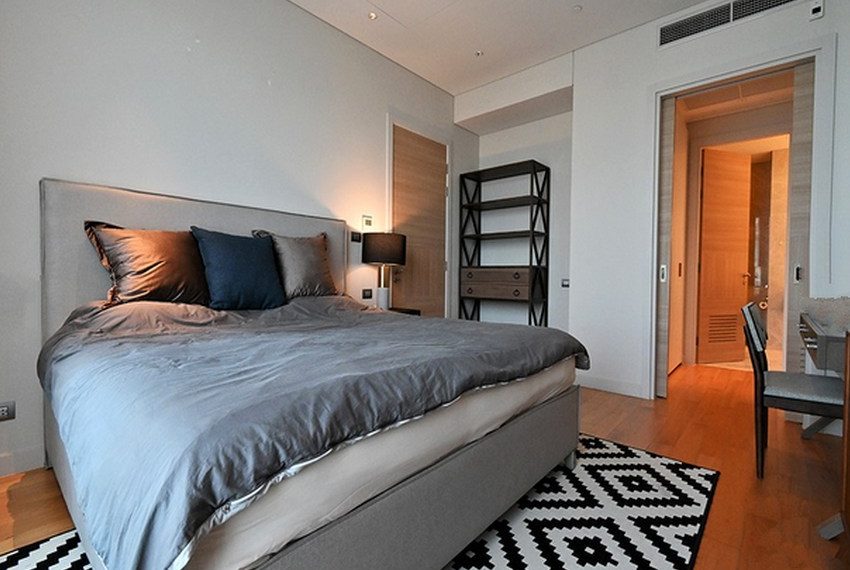 2 Bedroom Duplex Condo Sindhorn Residence 14960 Image-08