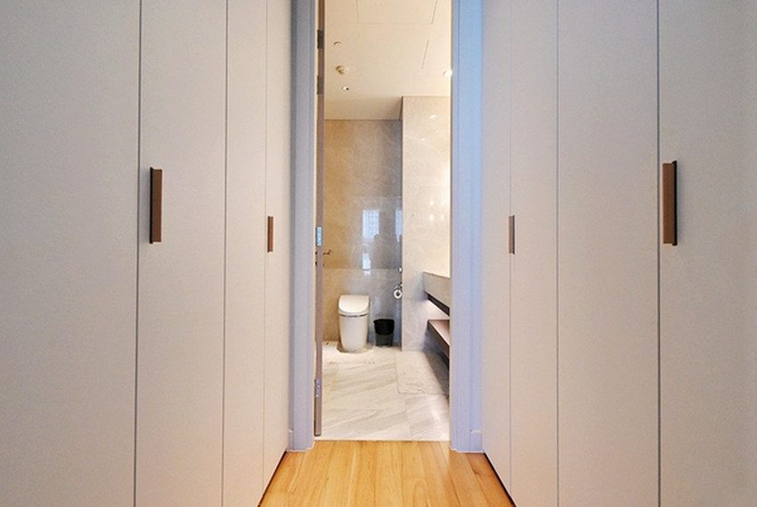 2 Bedroom Duplex Condo Sindhorn Residence 14960 Image-10
