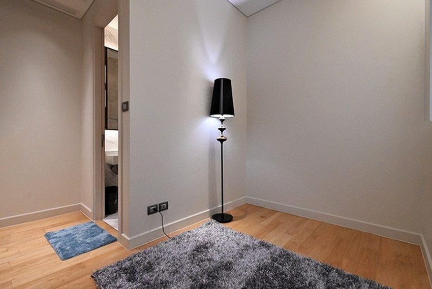2 Bedroom Duplex Condo Sindhorn Residence 14960 Image-14