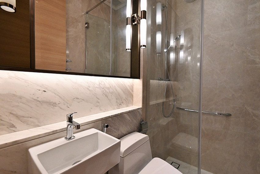 2 Bedroom Duplex Condo Sindhorn Residence 14960 Image-15
