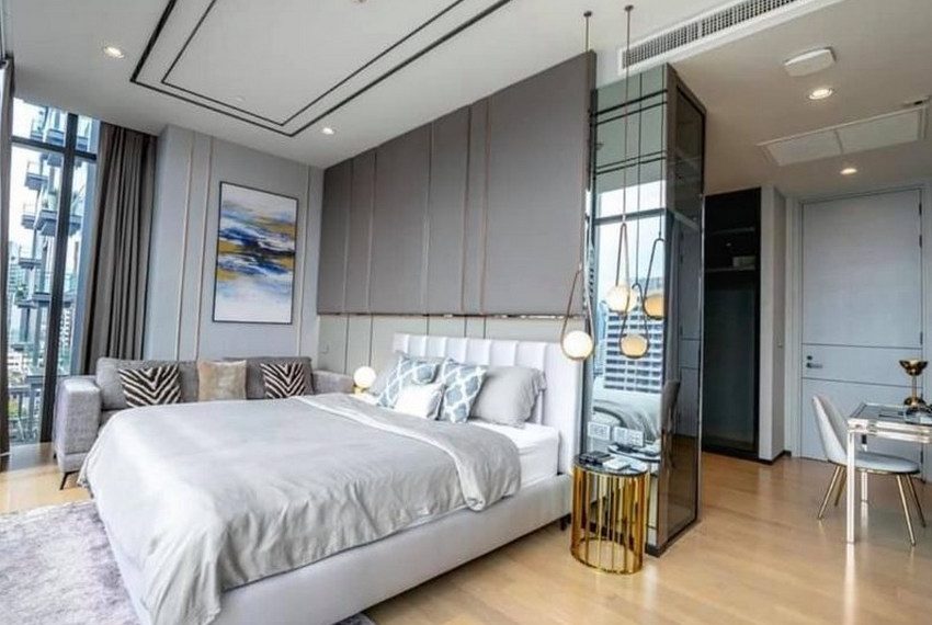 Fully Furnished Condo For Rent Vittorio 13803 Image-03