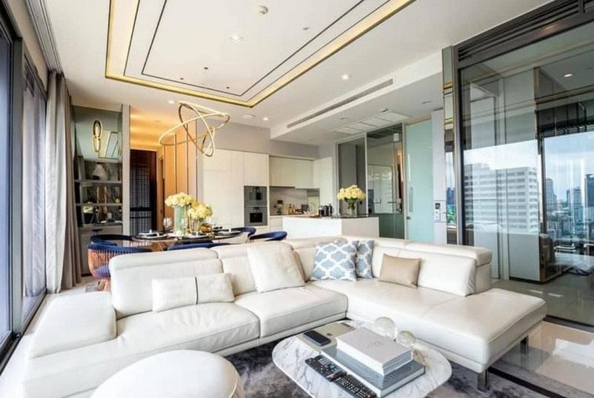 Fully Furnished Condo For Rent Vittorio 13803 Image-04