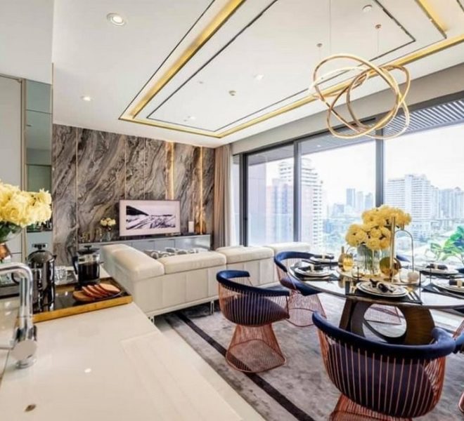 Fully Furnished Condo For Rent Vittorio 13803 Image-05