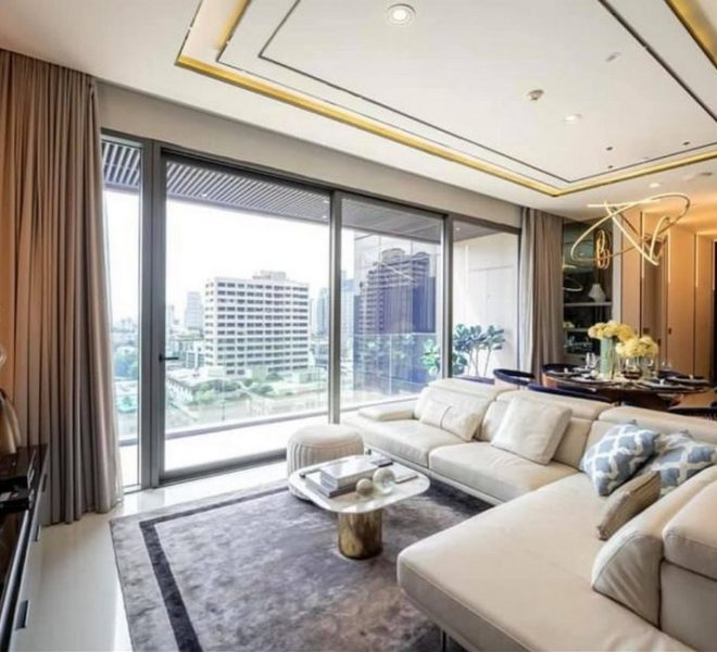 Fully Furnished Condo For Rent Vittorio 13803 Image-07