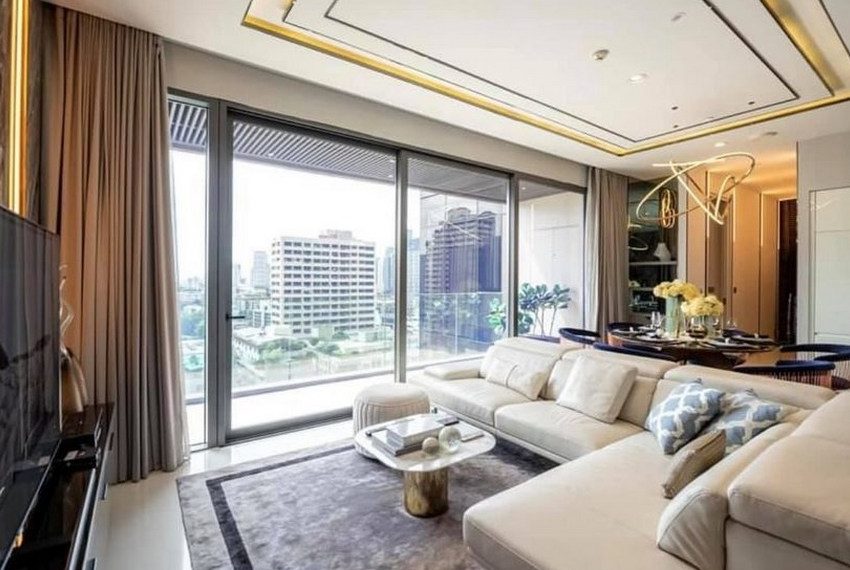 Fully Furnished Condo For Rent Vittorio 13803 Image-07