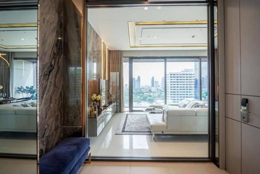 Fully Furnished Condo For Rent Vittorio 13803 Image-08