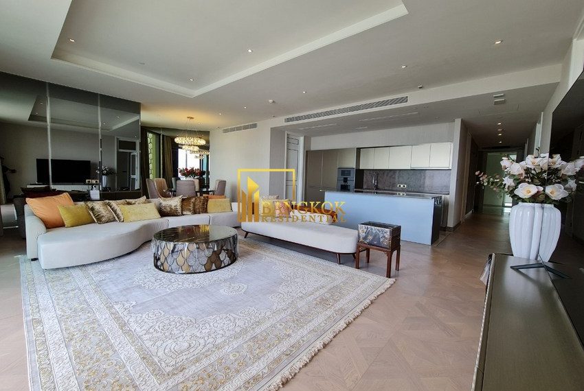 3 Bed Mandarin Oriental For Rent & Sale 14982 Image-01