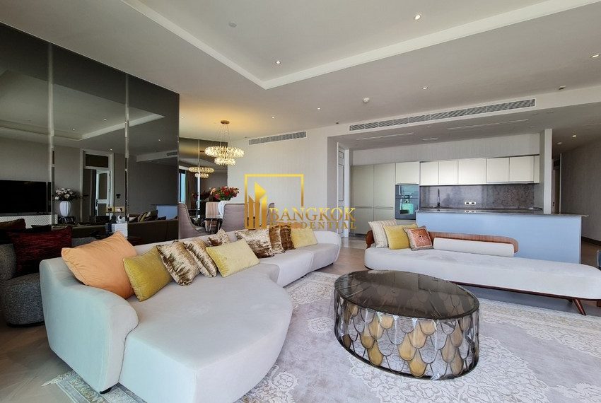 3 Bed Mandarin Oriental For Rent & Sale 14982 Image-02