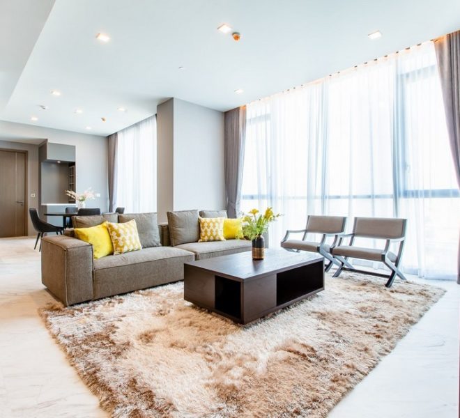 The Monument Thonglor – Beautiful 2 Bedroom For Rent15029 Image-01