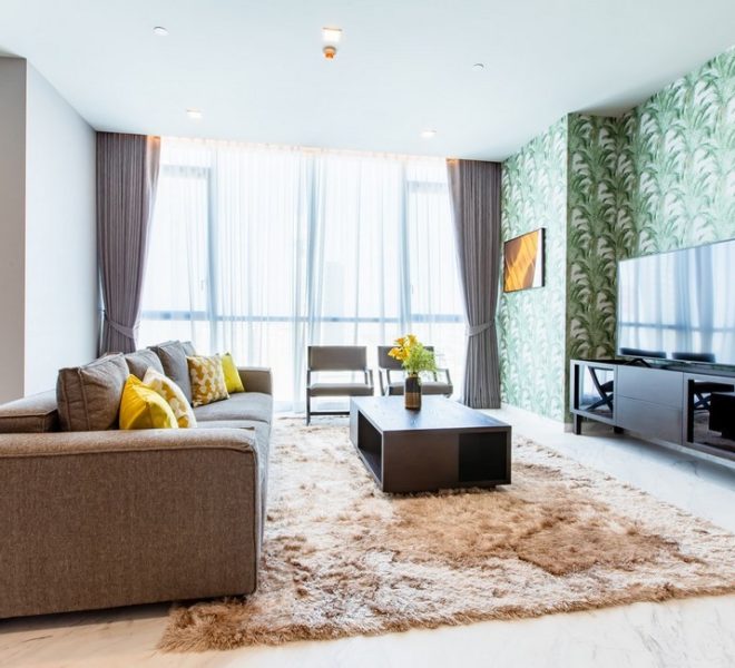 The Monument Thonglor – Beautiful 2 Bedroom For Rent15029 Image-02