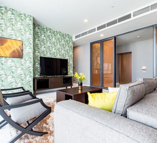 The Monument Thonglor – Beautiful 2 Bedroom For Rent15029 Image-03