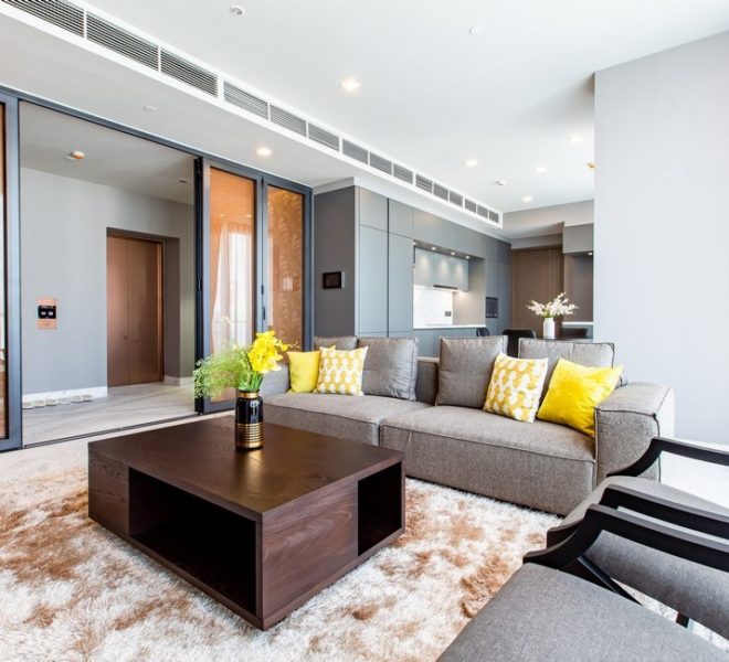 The Monument Thonglor – Beautiful 2 Bedroom For Rent15029 Image-04