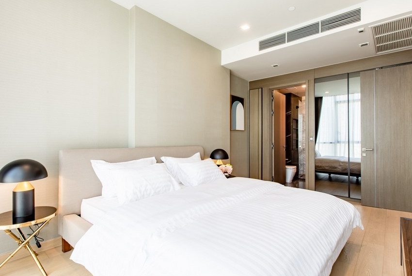 The Monument Thonglor – Beautiful 2 Bedroom For Rent15029 Image-10