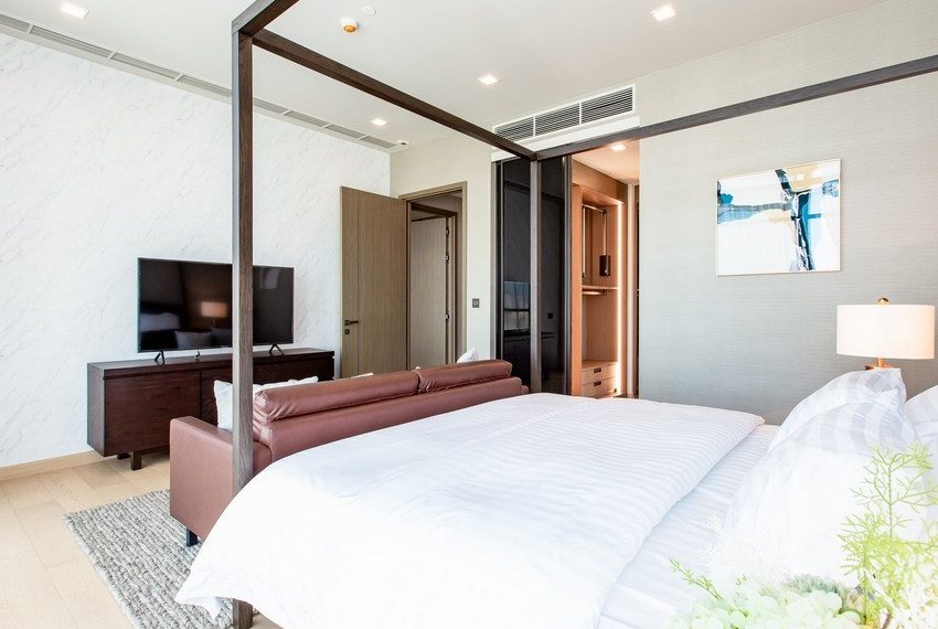 The Monument Thonglor – Beautiful 2 Bedroom For Rent15029 Image-13
