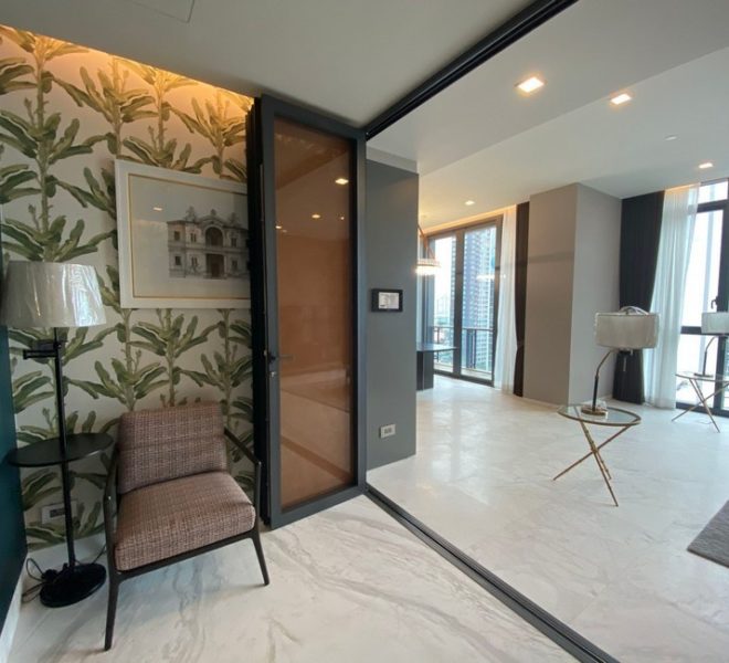 The Monument Thong Lo – 2 Bed Condo For Rent15030 Image-01