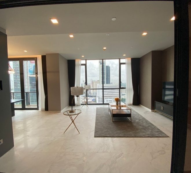 The Monument Thong Lo – 2 Bed Condo For Rent15030 Image-02