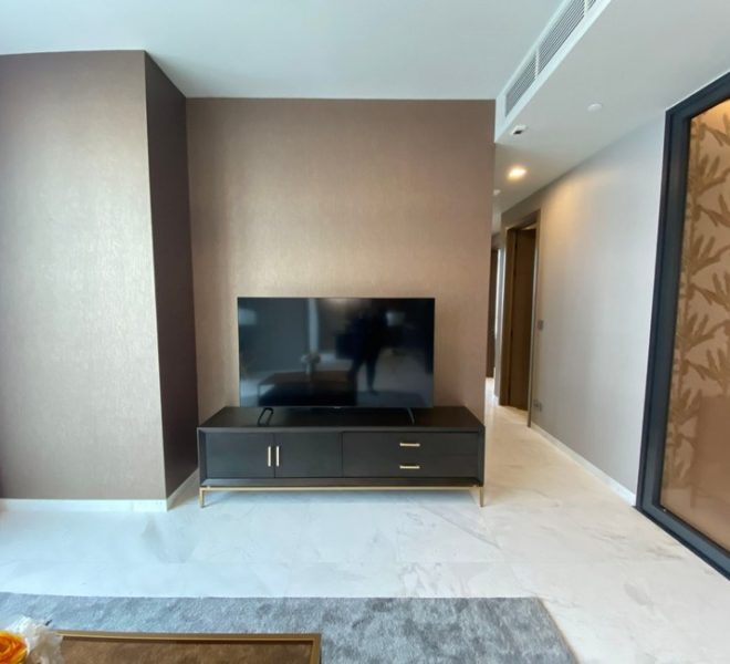 The Monument Thong Lo – 2 Bed Condo For Rent15030 Image-03