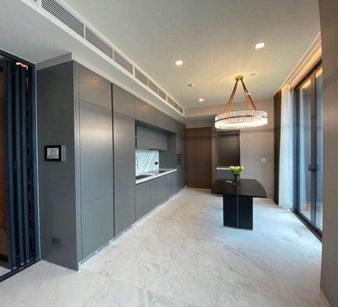 The Monument Thong Lo – 2 Bed Condo For Rent15030 Image-04