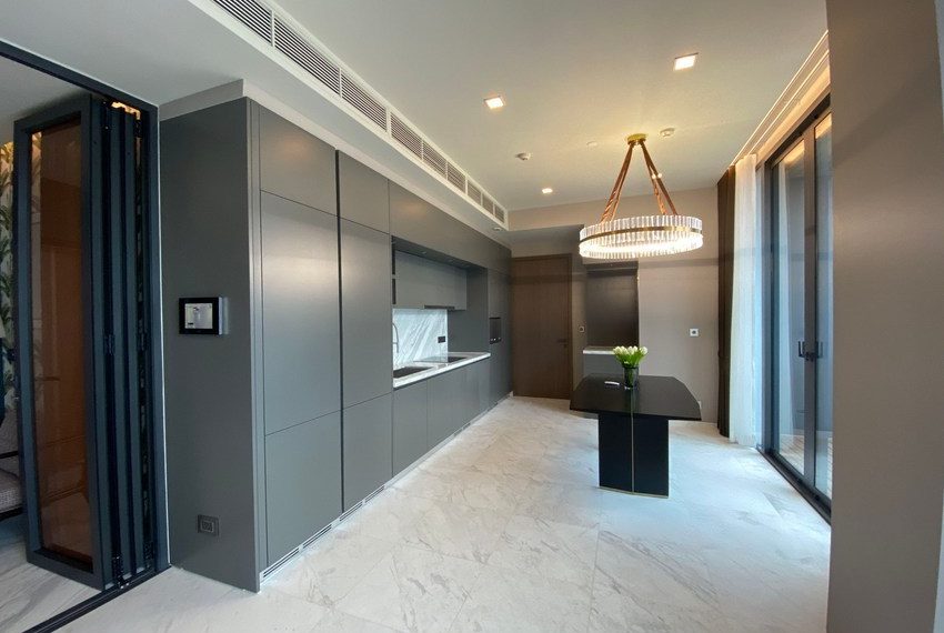 The Monument Thong Lo – 2 Bed Condo For Rent15030 Image-04