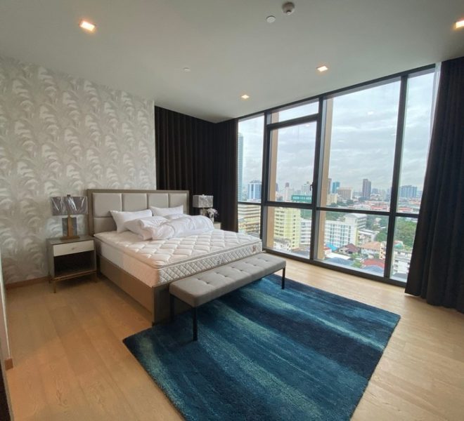The Monument Thong Lo – 2 Bed Condo For Rent15030 Image-05