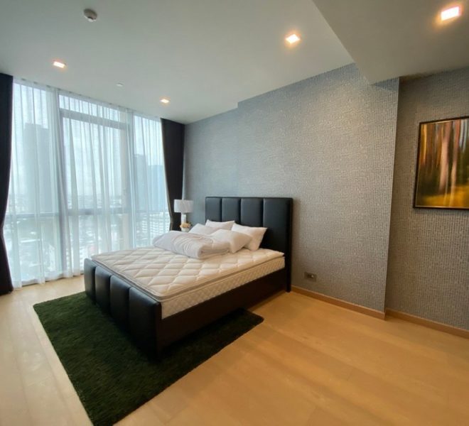 The Monument Thong Lo – 2 Bed Condo For Rent15030 Image-06