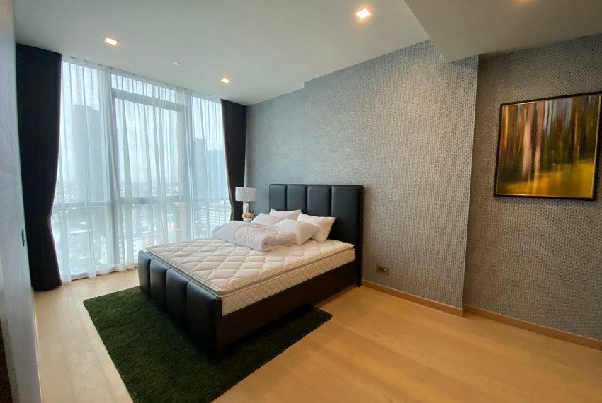 The Monument Thong Lo – 2 Bed Condo For Rent15030 Image-06