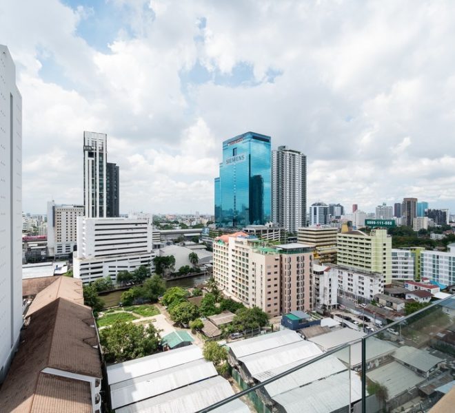 The Monument Thong Lo – 2 Bed Condo For Rent15030 Image-07