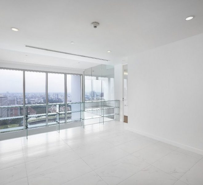 185 Rajadamri 2 Bed Duplex Condo For Rent 15031 Image-01