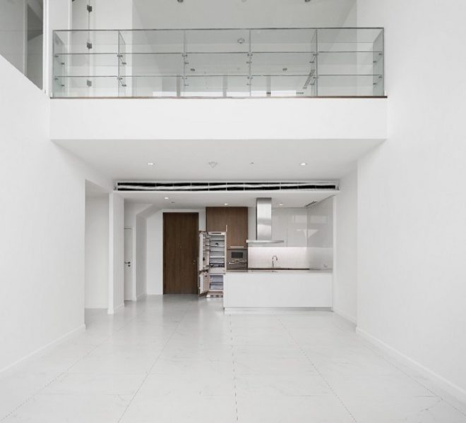 185 Rajadamri 2 Bed Duplex Condo For Rent 15031 Image-02