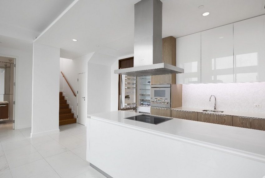 185 Rajadamri 2 Bed Duplex Condo For Rent 15031 Image-03