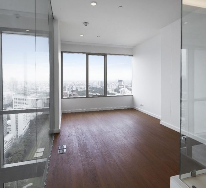 185 Rajadamri 2 Bed Duplex Condo For Rent 15031 Image-04