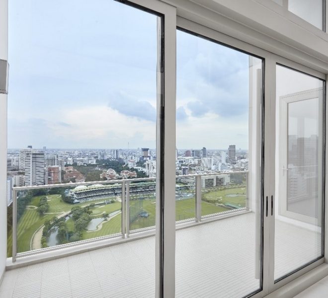 185 Rajadamri 2 Bed Duplex Condo For Rent 15031 Image-05
