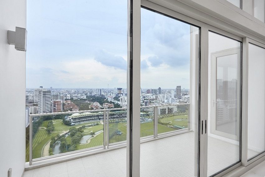 185 Rajadamri 2 Bed Duplex Condo For Rent 15031 Image-05