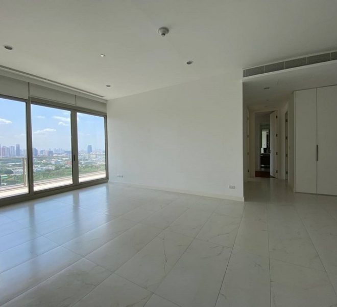 185 Rajadamri 3 Bed Condo For Rent 15032 Image-01