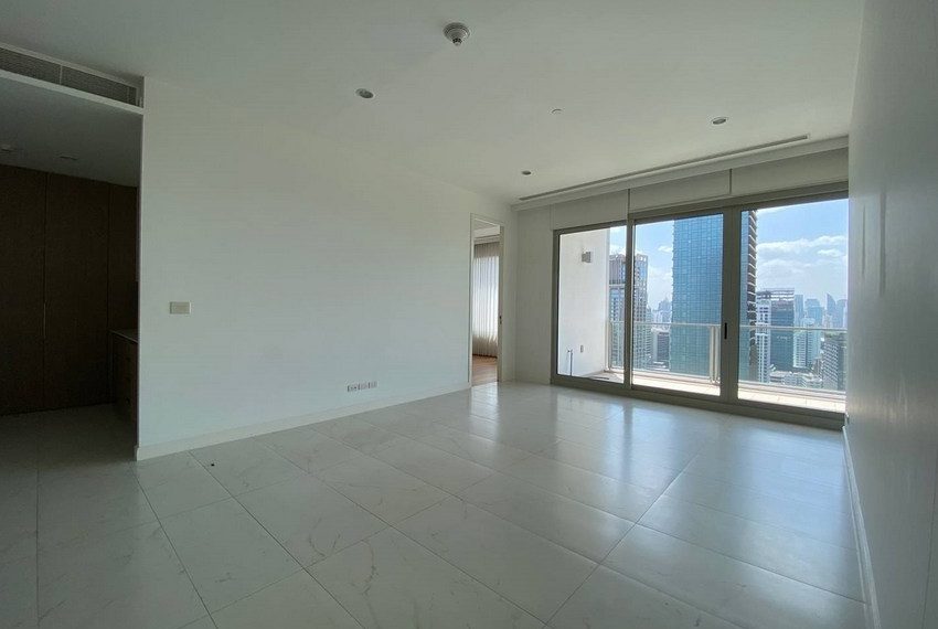 185 Rajadamri 3 Bed Condo For Rent 15032 Image-02