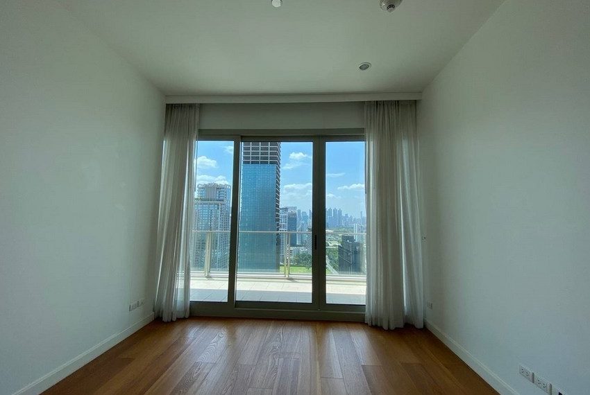 185 Rajadamri 3 Bed Condo For Rent 15032 Image-08