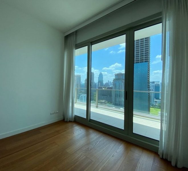 185 Rajadamri 3 Bed Condo For Rent 15032 Image-09