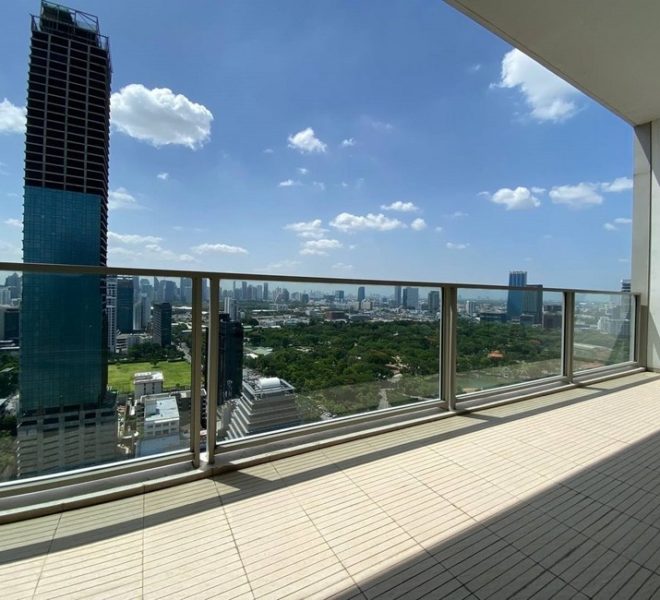 185 Rajadamri 3 Bed Condo For Rent 15032 Image-16