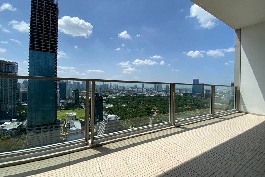 185 Rajadamri 3 Bed Condo For Rent 15032 Image-16