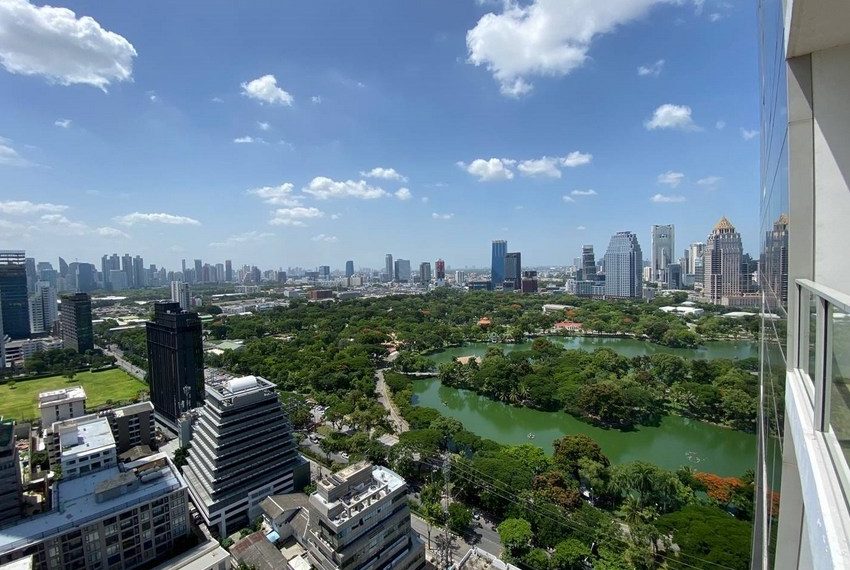185 Rajadamri 3 Bed Condo For Rent 15032 Image-17